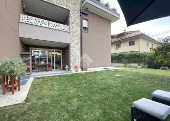 Four-room apartment Via Molgora, Carugate - photo 14
