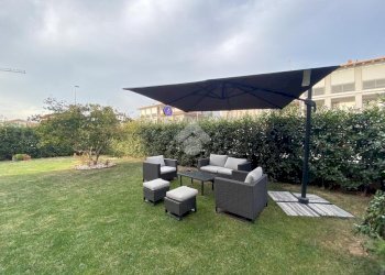 Four-room apartment Via Molgora, Carugate - photo 15