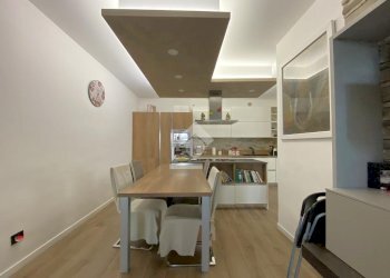 Four-room apartment Via Molgora, Carugate - photo 16