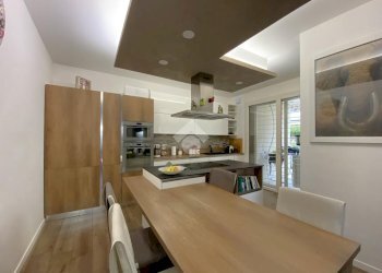 Four-room apartment Via Molgora, Carugate - photo 18