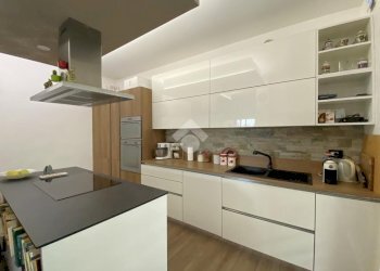 Four-room apartment Via Molgora, Carugate - photo 19