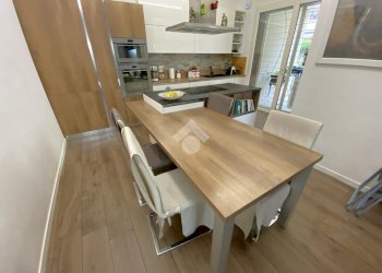 Four-room apartment Via Molgora, Carugate - photo 20