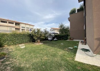 Four-room apartment Via Molgora, Carugate - photo 21