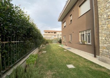 Four-room apartment Via Molgora, Carugate - photo 22