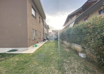 Four-room apartment Via Molgora, Carugate - photo 23