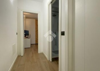 Four-room apartment Via Molgora, Carugate - photo 24