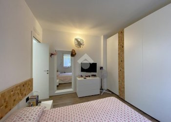 Four-room apartment Via Molgora, Carugate - photo 26