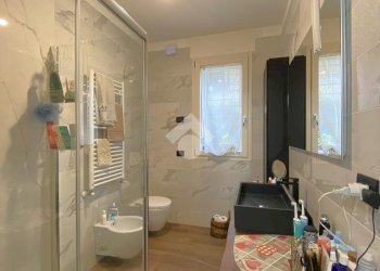 Four-room apartment Via Molgora, Carugate - photo 29
