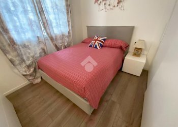 Four-room apartment Via Molgora, Carugate - photo 33