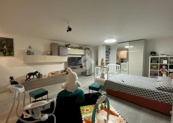 Four-room apartment Via Molgora, Carugate - photo 36