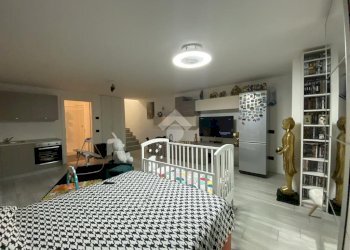Four-room apartment Via Molgora, Carugate - photo 37