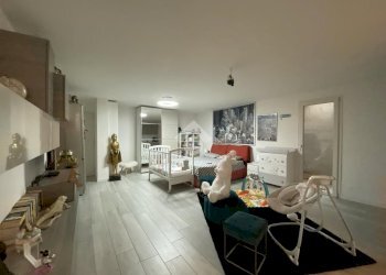 Four-room apartment Via Molgora, Carugate - photo 38