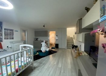 Four-room apartment Via Molgora, Carugate - photo 39