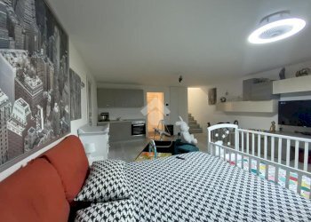 Four-room apartment Via Molgora, Carugate - photo 40