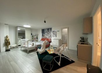 Four-room apartment Via Molgora, Carugate - photo 41