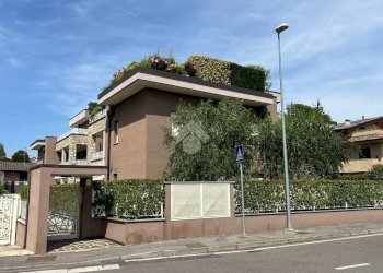 Four-room apartment Via Molgora, Carugate - photo 47