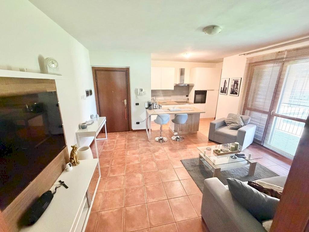 Two-room apartment Via Manzoni, Vernate - photo 3