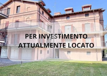 Two-room apartment Via Manzoni, Vernate - photo 1