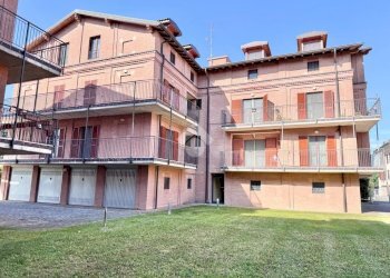Two-room apartment Via Manzoni, Vernate - photo 2