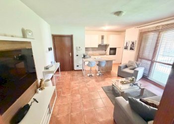 Two-room apartment Via Manzoni, Vernate - photo 3