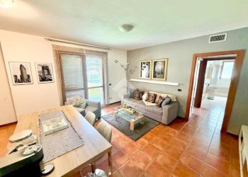Two-room apartment Via Manzoni, Vernate - photo 4