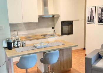 Two-room apartment Via Manzoni, Vernate - photo 6