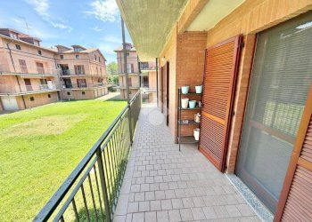 Two-room apartment Via Manzoni, Vernate - photo 8