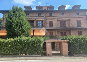 Two-room apartment Via Manzoni, Vernate - photo 16