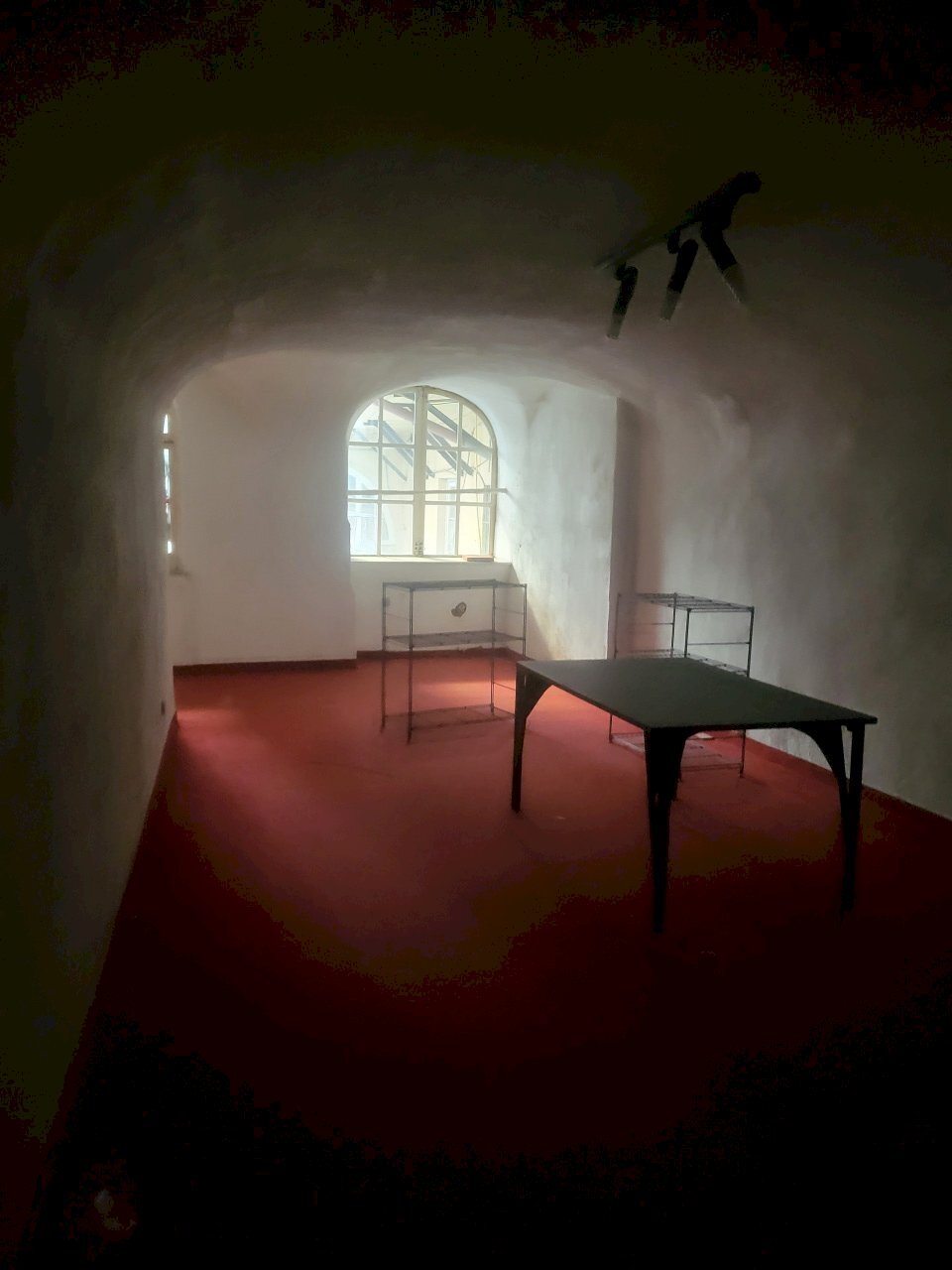 Magazzino Via XXV Aprile, Genova - foto 1
