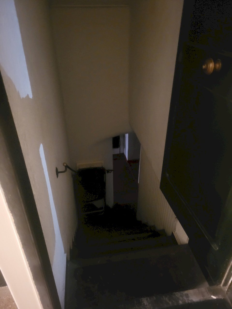 Magazzino Via XXV Aprile, Genova - foto 2