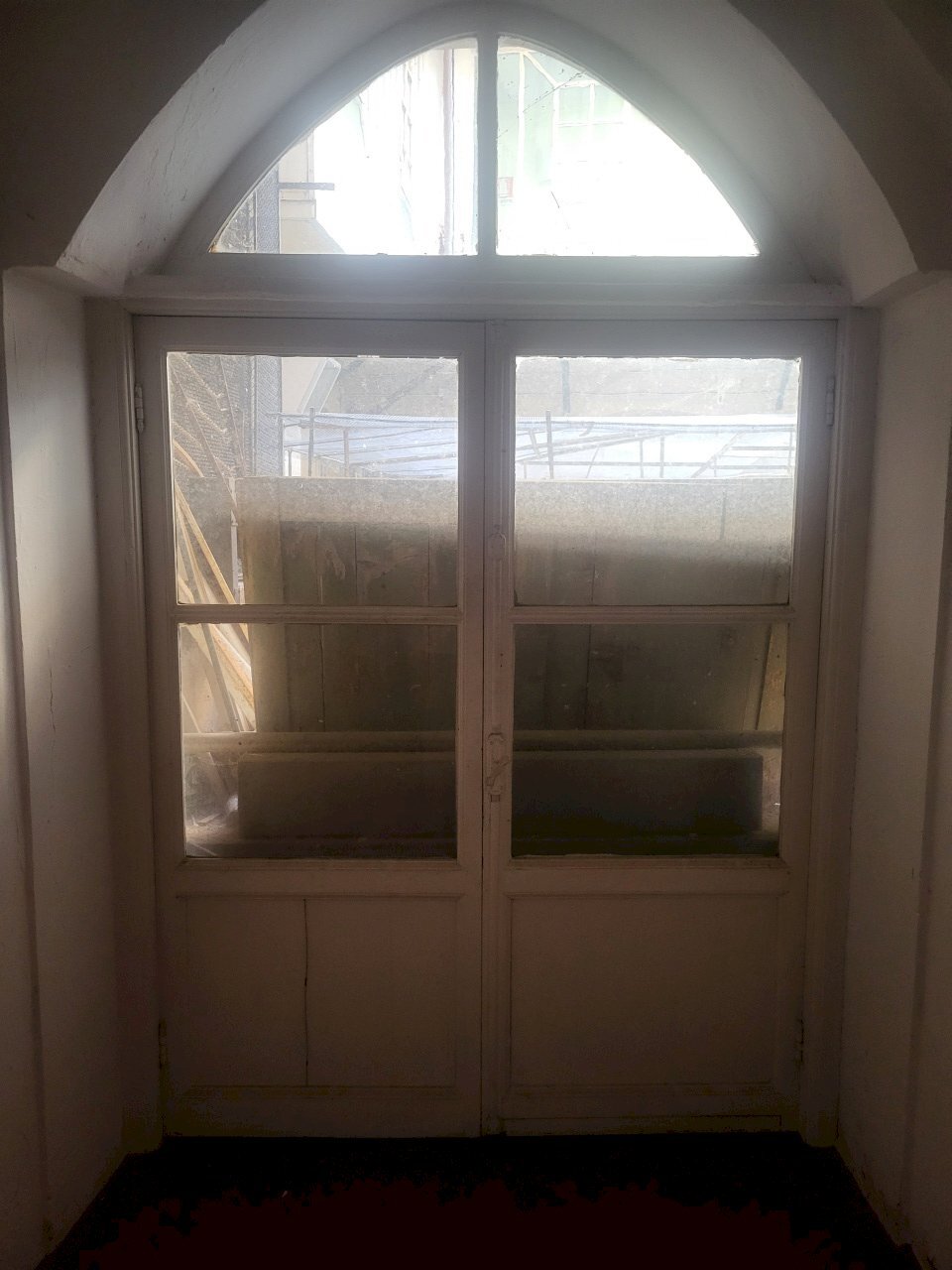 Magazzino Via XXV Aprile, Genova - foto 1