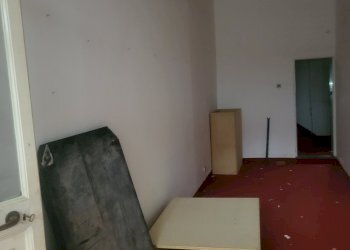 Magazzino Via XXV Aprile, Genova - foto 15