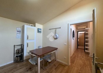 Two-room apartment Viale Amendola, Modena (neighborhood Buon Pastore - Parco Amendola) - photo 5