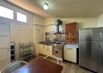 Two-room apartment Viale Amendola, Modena (neighborhood Buon Pastore - Parco Amendola) - photo 6
