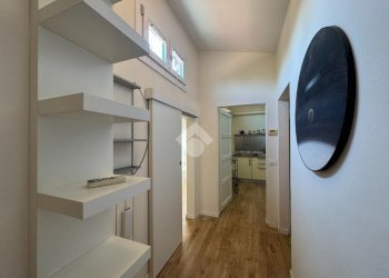 Two-room apartment Viale Amendola, Modena (neighborhood Buon Pastore - Parco Amendola) - photo 7