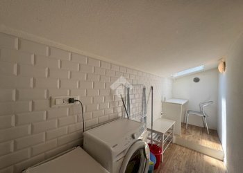 Two-room apartment Viale Amendola, Modena (neighborhood Buon Pastore - Parco Amendola) - photo 9