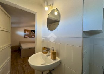 Two-room apartment Viale Amendola, Modena (neighborhood Buon Pastore - Parco Amendola) - photo 22