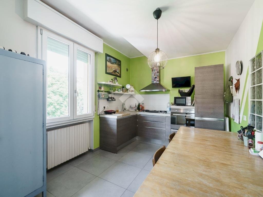 Trilocale Via del Genio, Bologna (zona Costa Saragozza) - foto 1