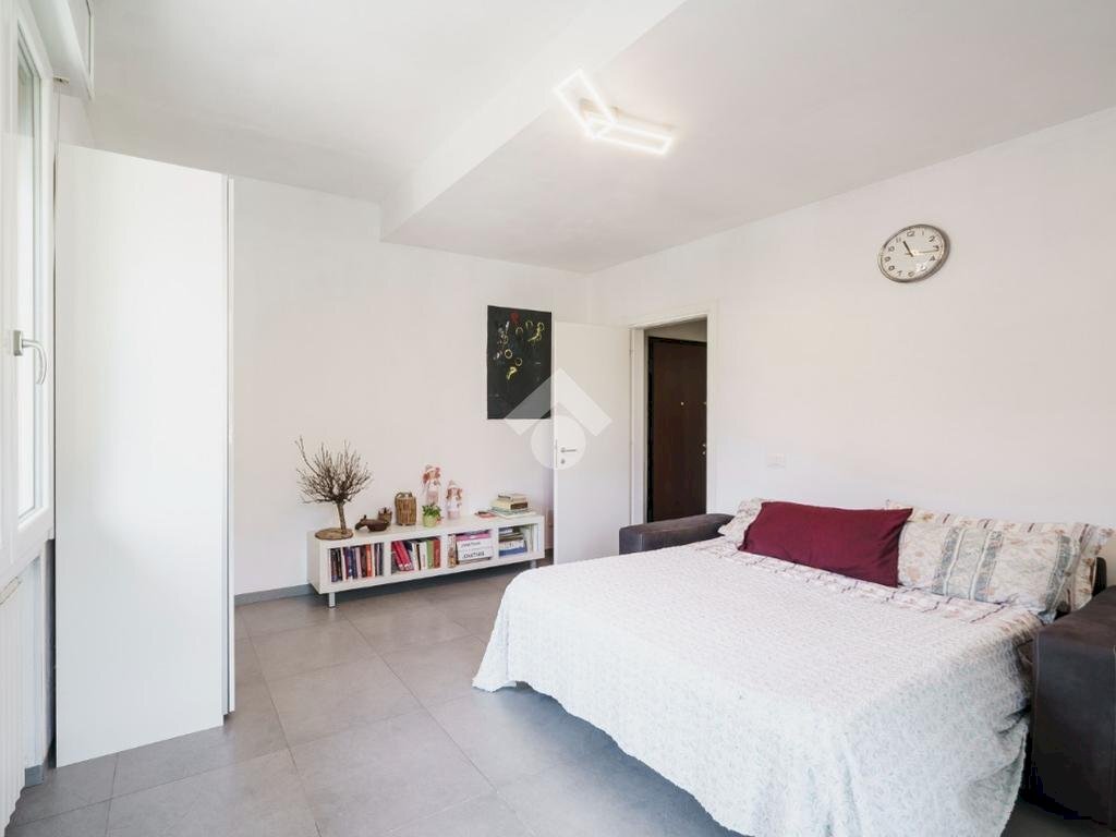 Trilocale Via del Genio, Bologna (zona Costa Saragozza) - foto 3