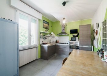 Trilocale Via del Genio, Bologna (zona Costa Saragozza) - foto 1