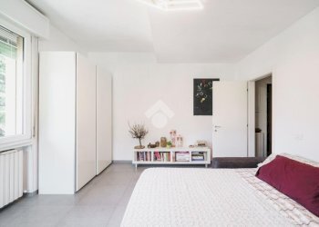 Trilocale Via del Genio, Bologna (zona Costa Saragozza) - foto 2