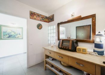 Trilocale Via del Genio, Bologna (zona Costa Saragozza) - foto 4