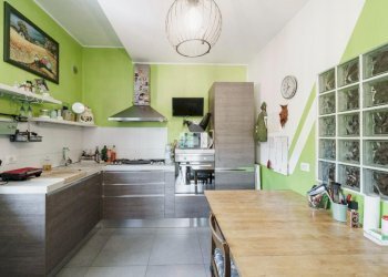 Trilocale Via del Genio, Bologna (zona Costa Saragozza) - foto 6