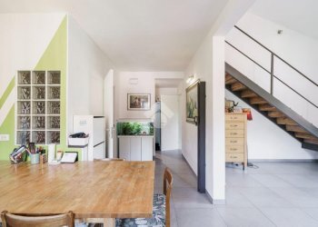 Trilocale Via del Genio, Bologna (zona Costa Saragozza) - foto 10
