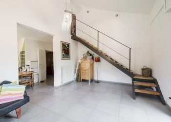 Trilocale Via del Genio, Bologna (zona Costa Saragozza) - foto 11