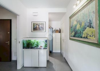 Trilocale Via del Genio, Bologna (zona Costa Saragozza) - foto 13