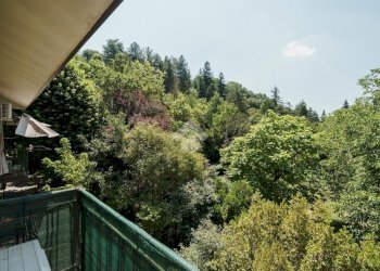 Trilocale Via del Genio, Bologna (zona Costa Saragozza) - foto 17