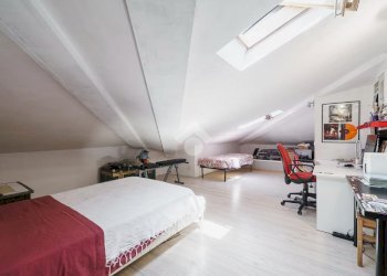 Trilocale Via del Genio, Bologna (zona Costa Saragozza) - foto 19