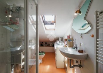 Trilocale Via del Genio, Bologna (zona Costa Saragozza) - foto 20