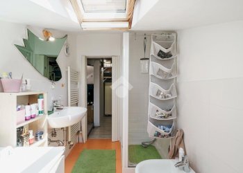 Trilocale Via del Genio, Bologna (zona Costa Saragozza) - foto 21